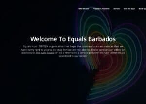 Equals Barbados