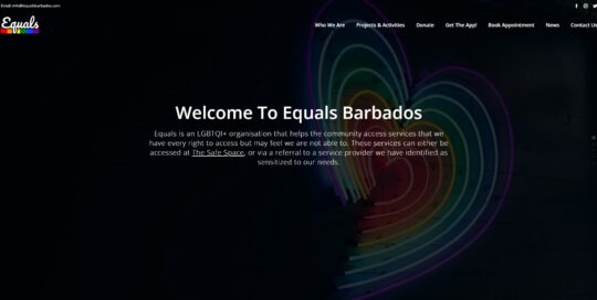 Equals Barbados